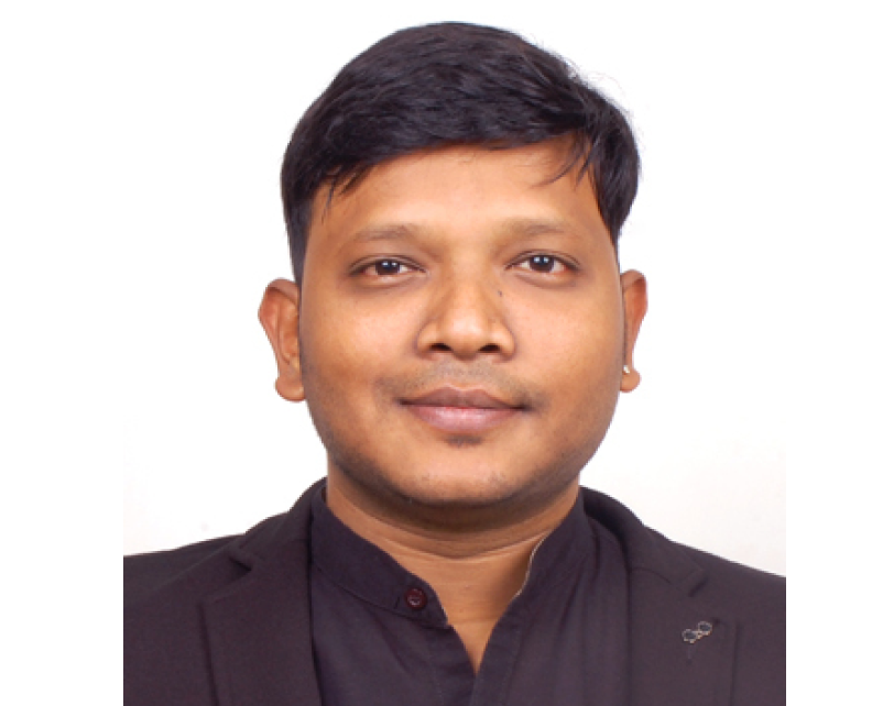 Branch Head,Transpacific Immigration Services in Hyderabad